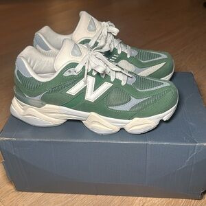 New balance 9060